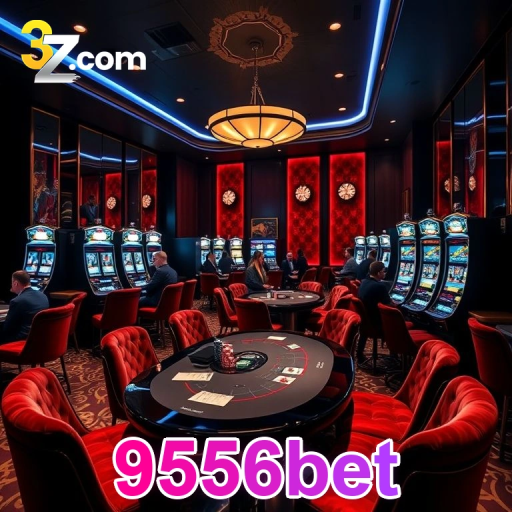 Oportunidades para Baixar Jogos Incríveis no 9556bet