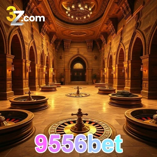 9556bet Ofertas Especiais