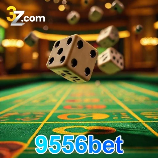 9556bet Segurança Online