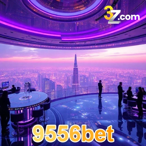 9556bet Pagamentos Seguros